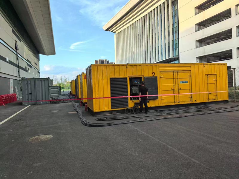 西夏柴油发电机冬季保养注意事项?