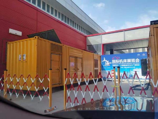 西夏发电机出租 对于发电机的特性你了解多少？