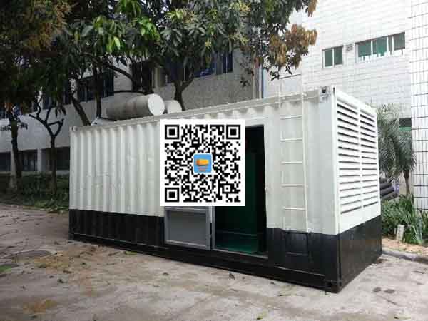 西夏出租发电机-什么样的柴油发电机使用效果比较好