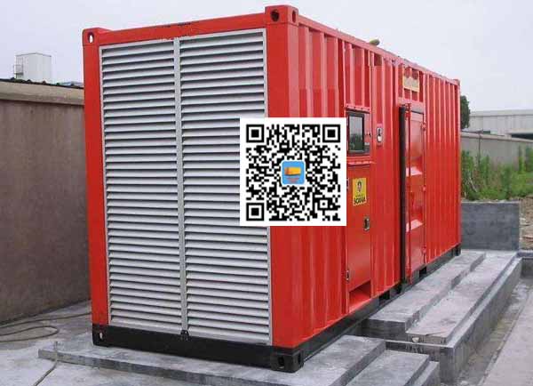 西夏300kw柴油发电机组一个小时耗油