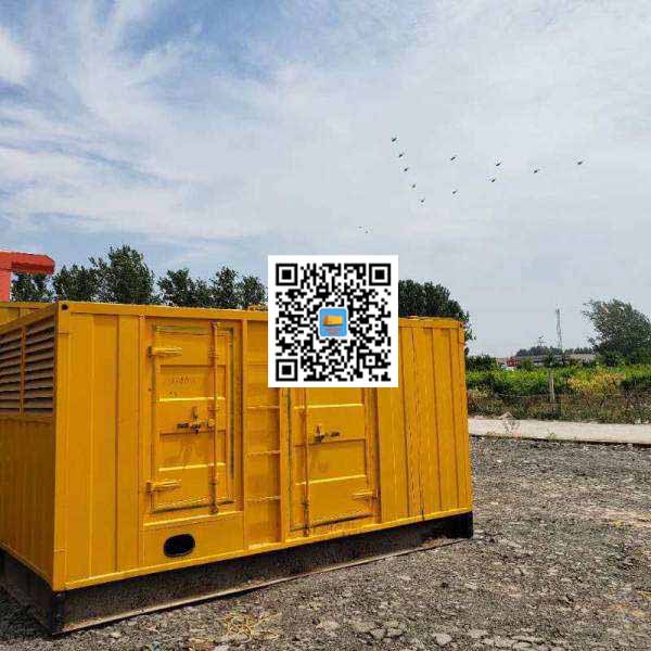 西夏发电机出租发电机电刷的结构与作用是什么