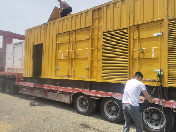 西夏发电机出租100KW发电机需要什么规格的电缆线？
