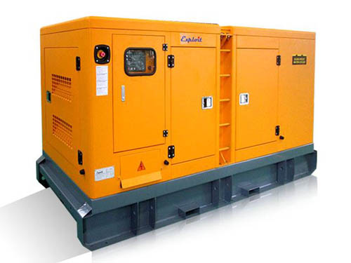 西夏影响 200kw 柴油发电机油耗的因素有哪些?