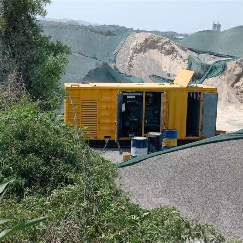 西夏影响 400KW 柴油发电机组油耗的因素有哪些？