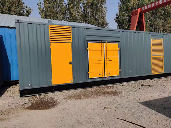 西夏如何通过维护保养来延长康明斯柴油发电机组的使用寿命?
