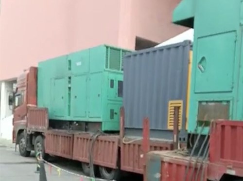 西夏柴油发电机的功率因数一般是多少?