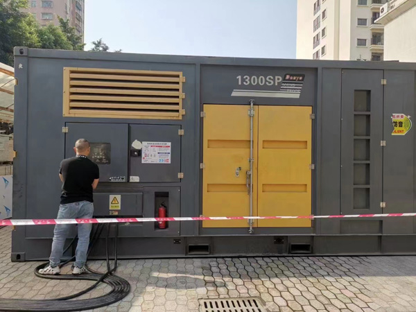 西夏500KW发电机组冬季应该配多大的启动电瓶?